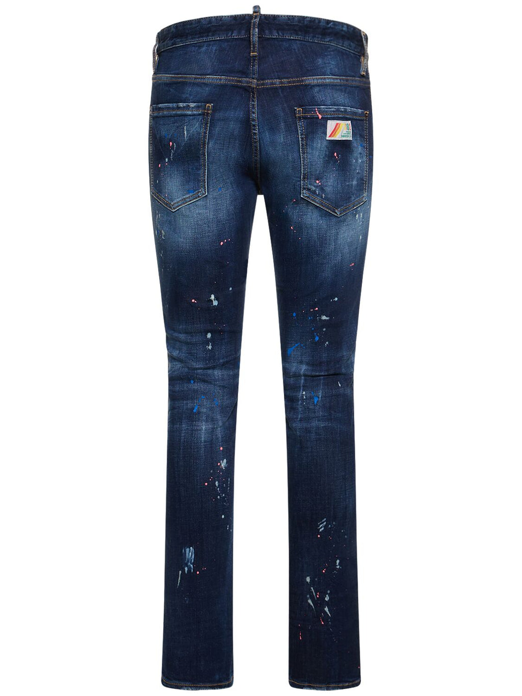 Dsquared2 Dsquared2 Cool Guy stretch cotton denim jeans - Size: 32 Jeans | Shop From The Mirage