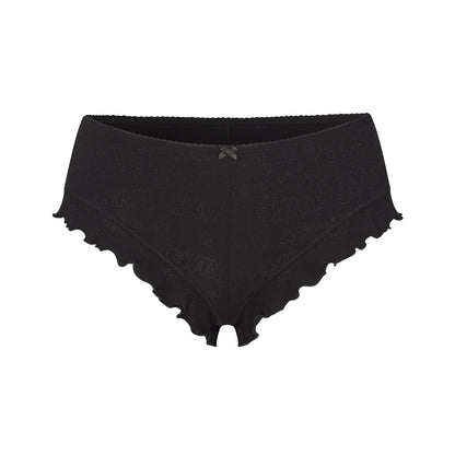 Logo Pointelle Cami Sleep Set
