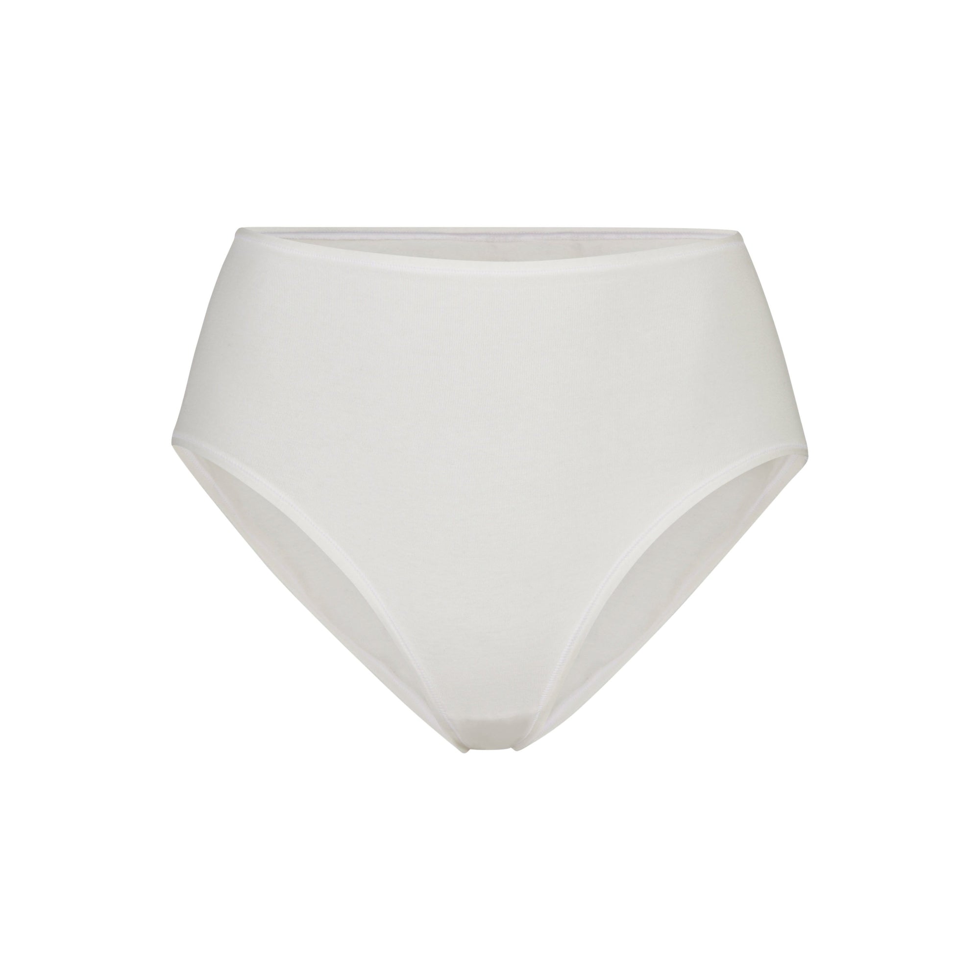 Cotton Jersey Full Brief