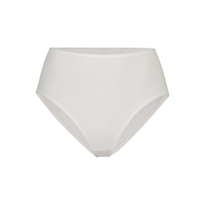 Cotton Jersey Full Brief