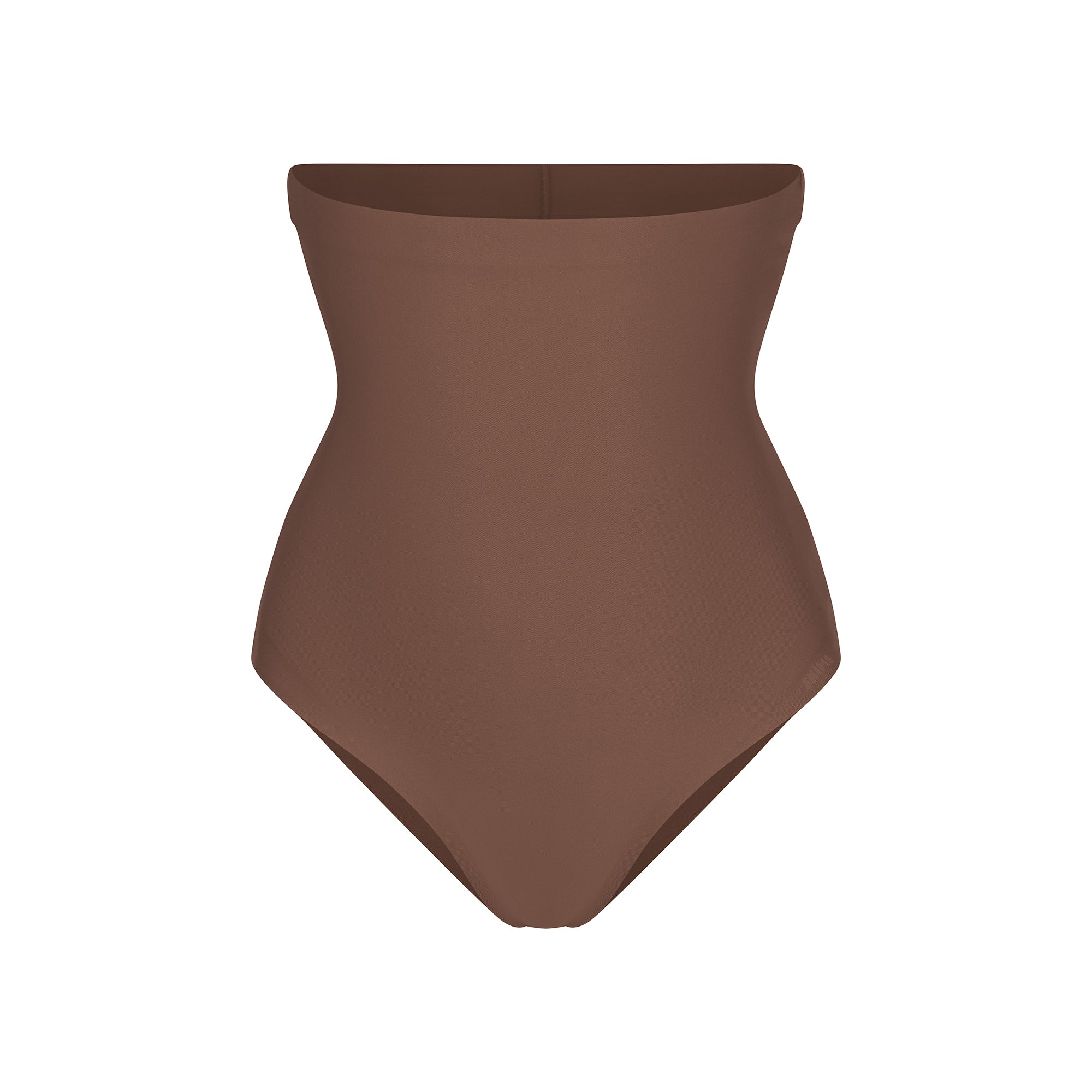 Skims Body Core Sculpt High-waisted Brief