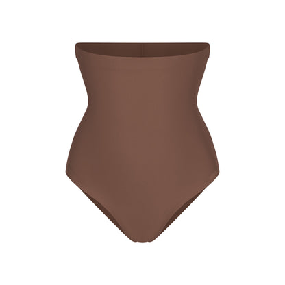 Skims Body Core Sculpt High-waisted Brief