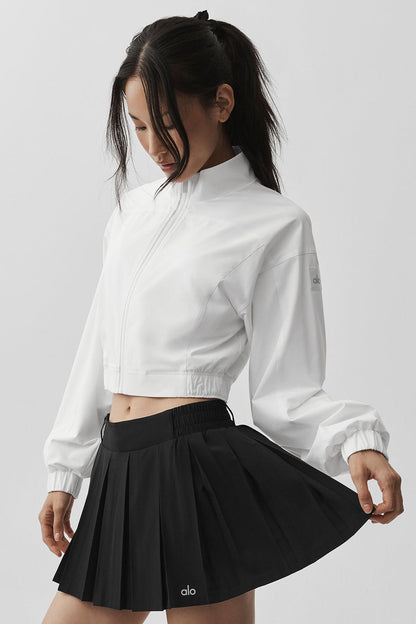 Rally Tennis Skirt