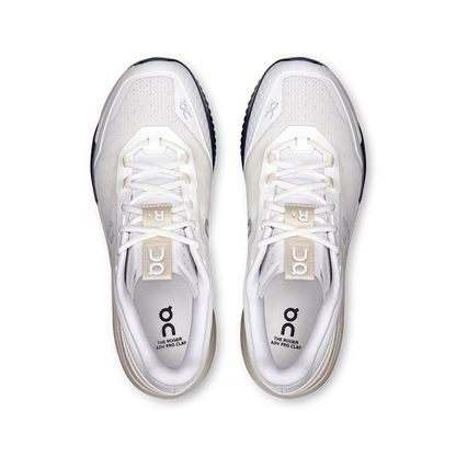 THE ROGER Advantage Pro Clay White | Cream