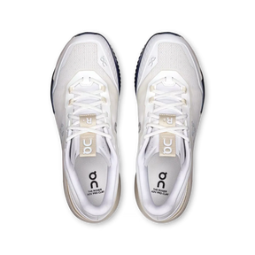 THE ROGER Advantage Pro Clay White | Cream