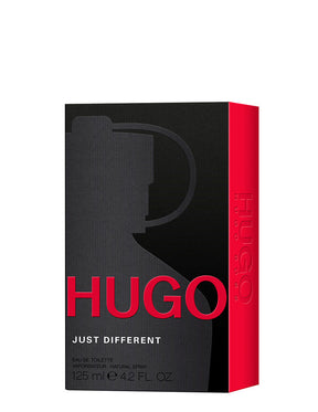 Hugo Boss Just Different Eau De Toilette