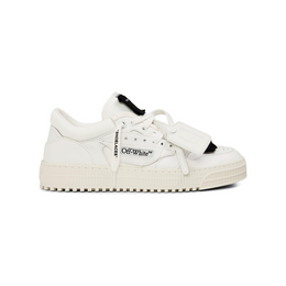 3.0 Court Low Eye-catching Silhouette Trainers