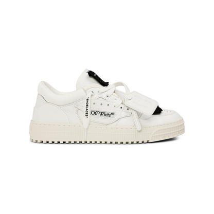 3.0 Court Low Eye-catching Silhouette Trainers