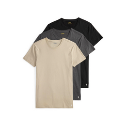 3-pack T-shirts