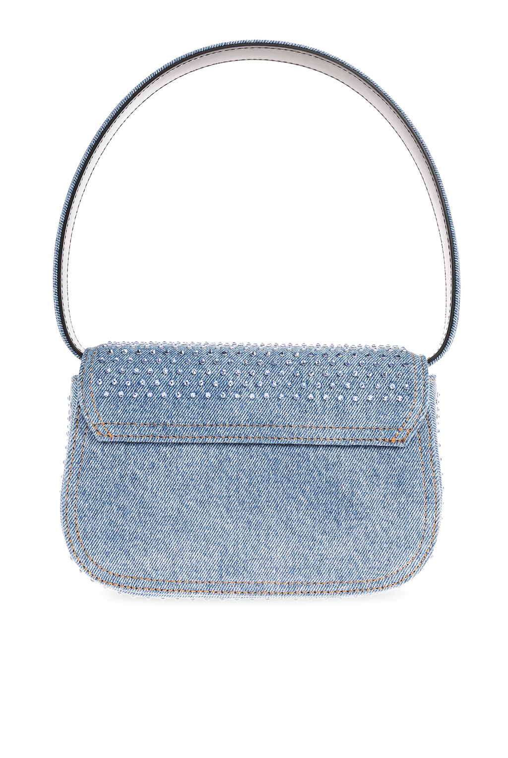 Diesel Diesel BLUE ‘1DR’ shoulder bag - Bags | Shop From The Mirage