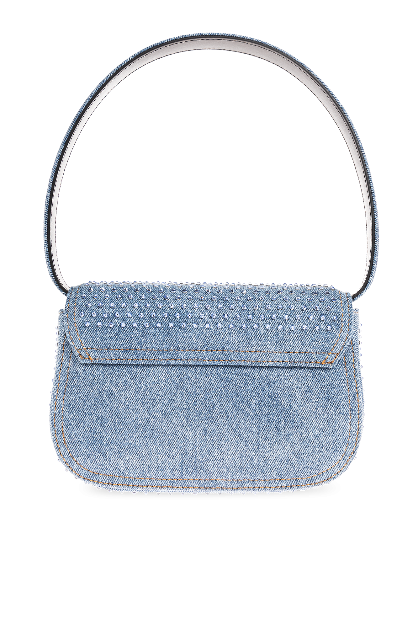 Diesel Diesel BLUE ‘1DR’ shoulder bag - Bags | Shop From The Mirage