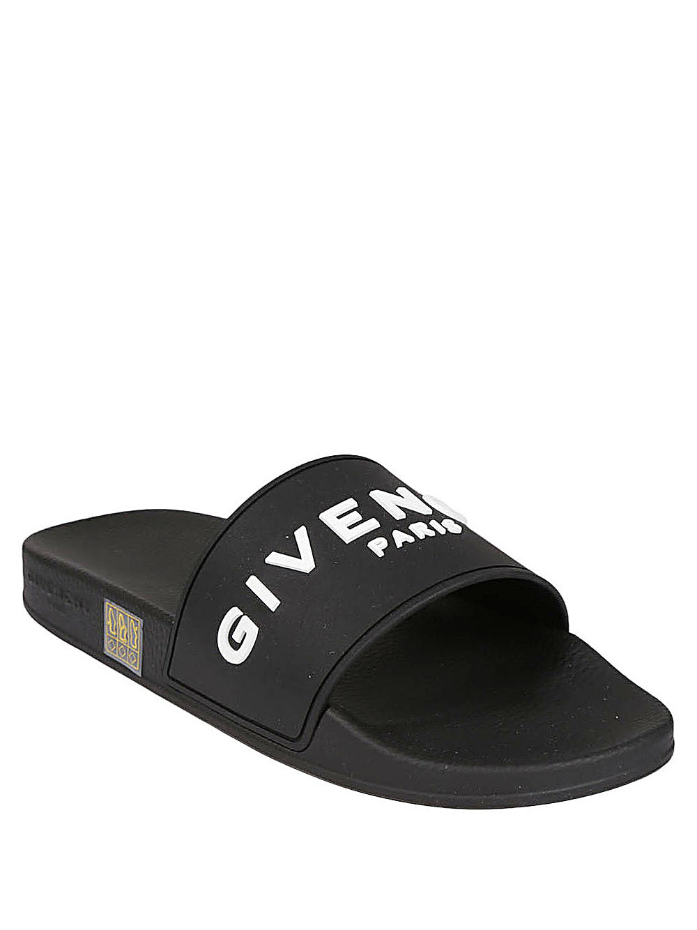 GIVENCHY - Slipper With Logo