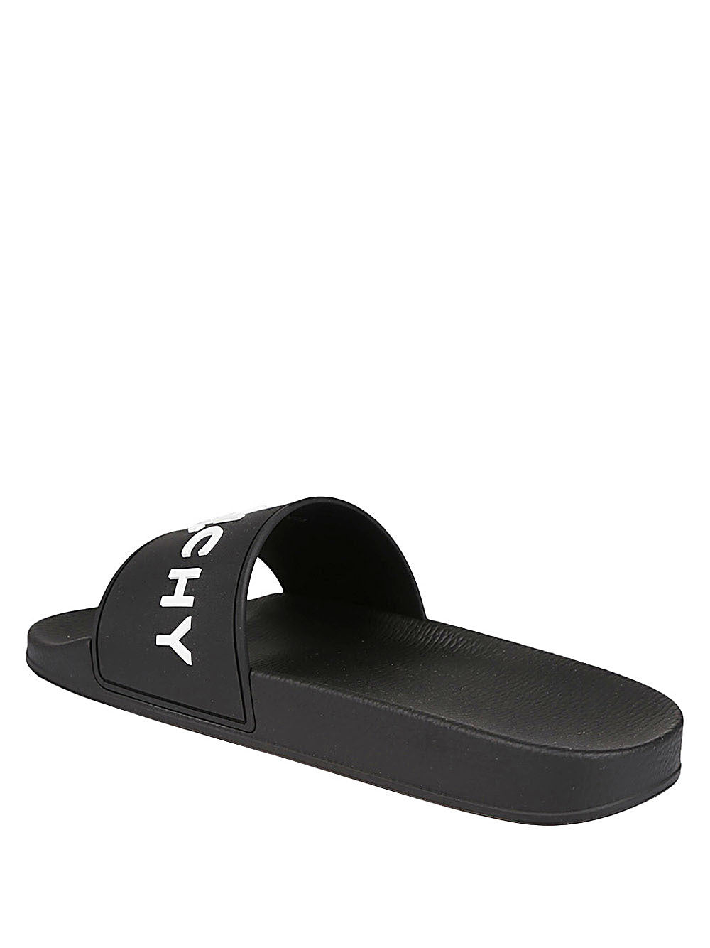 GIVENCHY - Slipper With Logo