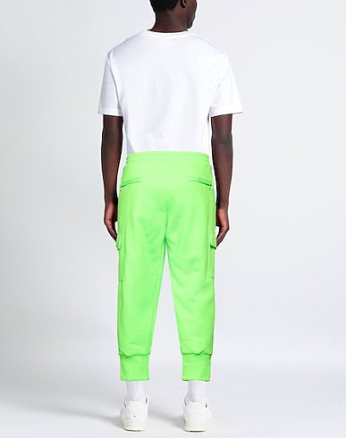 DOLCE&GABBANA CASUAL TROUSERS