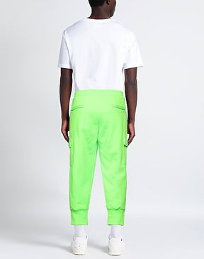 DOLCE&GABBANA CASUAL TROUSERS