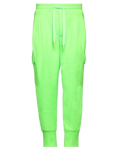 DOLCE&GABBANA CASUAL TROUSERS