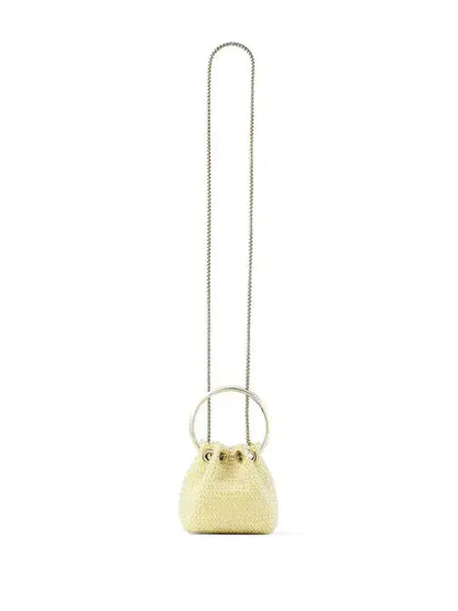 Jimmy Choo Bon Bon tote bag