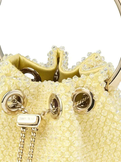 Jimmy Choo Bon Bon tote bag