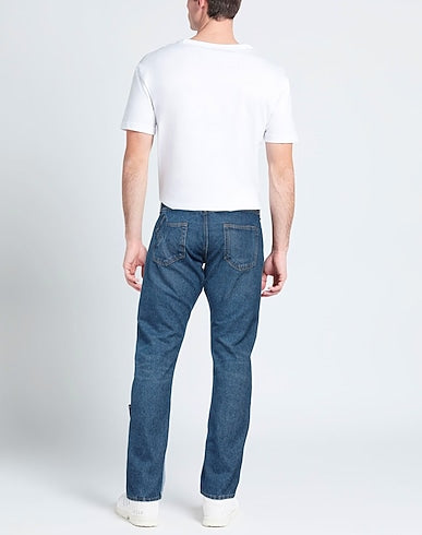OFF-WHITE™ DENIM TROUSERS
