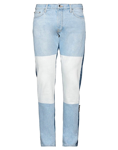 OFF-WHITE™ DENIM TROUSERS