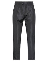 DOLCE&GABBANA CASUAL TROUSERS