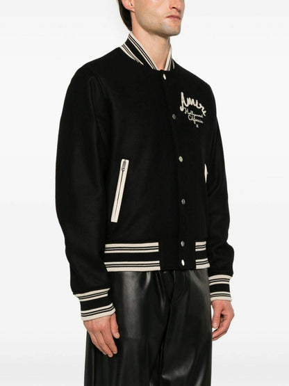 AMIRI - Jacket With Logo