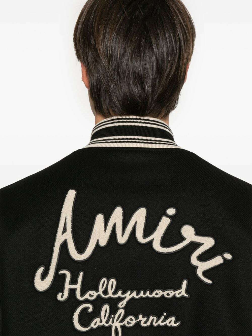 AMIRI - Jacket With Logo