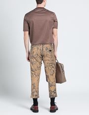 DOLCE&GABBANA DENIM TROUSERS
