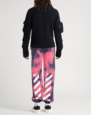 OFF-WHITE™ CASUAL TROUSERS