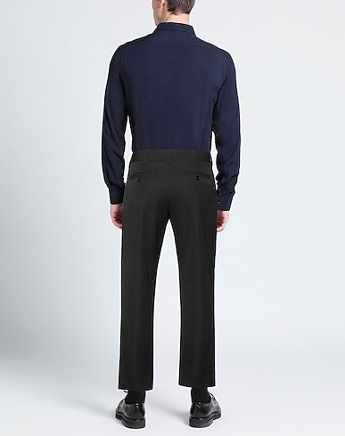 BURBERRY CASUAL TROUSERS