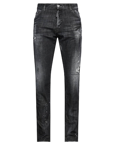 Dsquared2 DSQUARED2 Denim trousers - Size: 32 Jeans | Shop From The Mirage