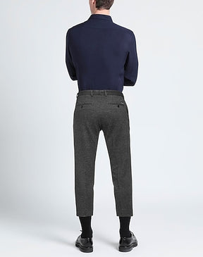 DOLCE&GABBANA CASUAL TROUSERS