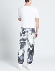 MARCELO BURLON CASUAL TROUSERS