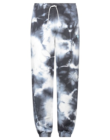 MARCELO BURLON CASUAL TROUSERS