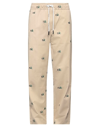 PALM ANGELS CASUAL TROUSERS