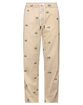 PALM ANGELS CASUAL TROUSERS