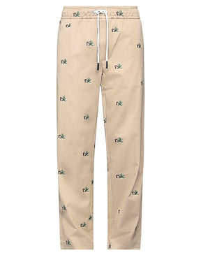 PALM ANGELS CASUAL TROUSERS