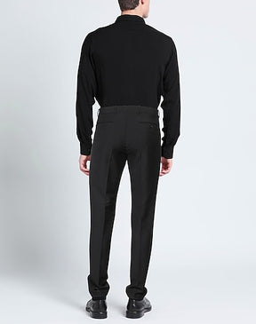 MCQUEEN CASUAL TROUSERS