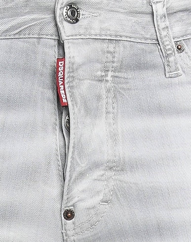 Dsquared2 DSQUARED2 Denim trousers - Size: 28 Jeans | Shop From The Mirage