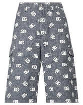 DOLCE&GABBANA CARGO