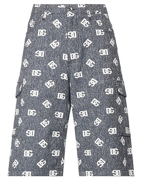 DOLCE&GABBANA CARGO