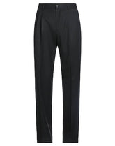 BURBERRY CASUAL TROUSERS