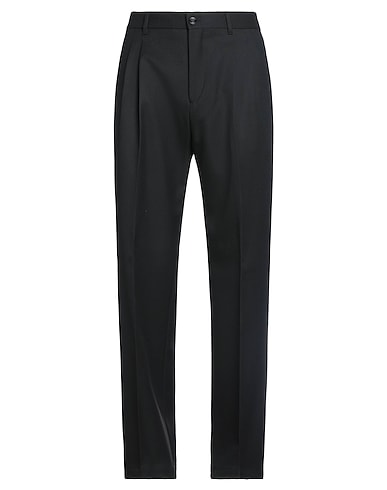 BURBERRY CASUAL TROUSERS