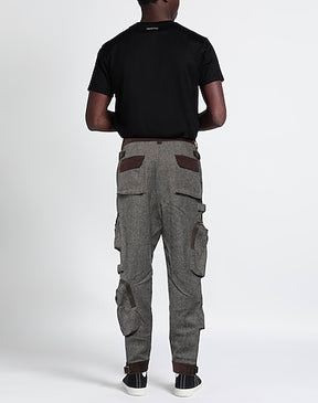 DOLCE&GABBANA CARGO