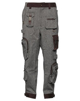 DOLCE&GABBANA CARGO