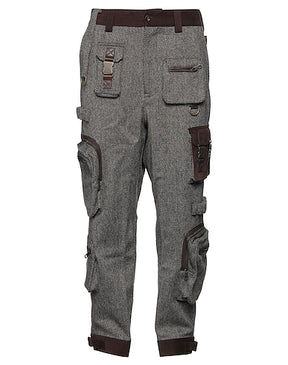 DOLCE&GABBANA CARGO