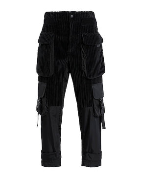 DOLCE&GABBANA CASUAL TROUSERS
