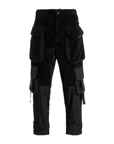 DOLCE&GABBANA CASUAL TROUSERS