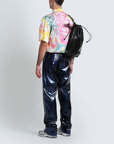 DOLCE&GABBANA CASUAL TROUSERS