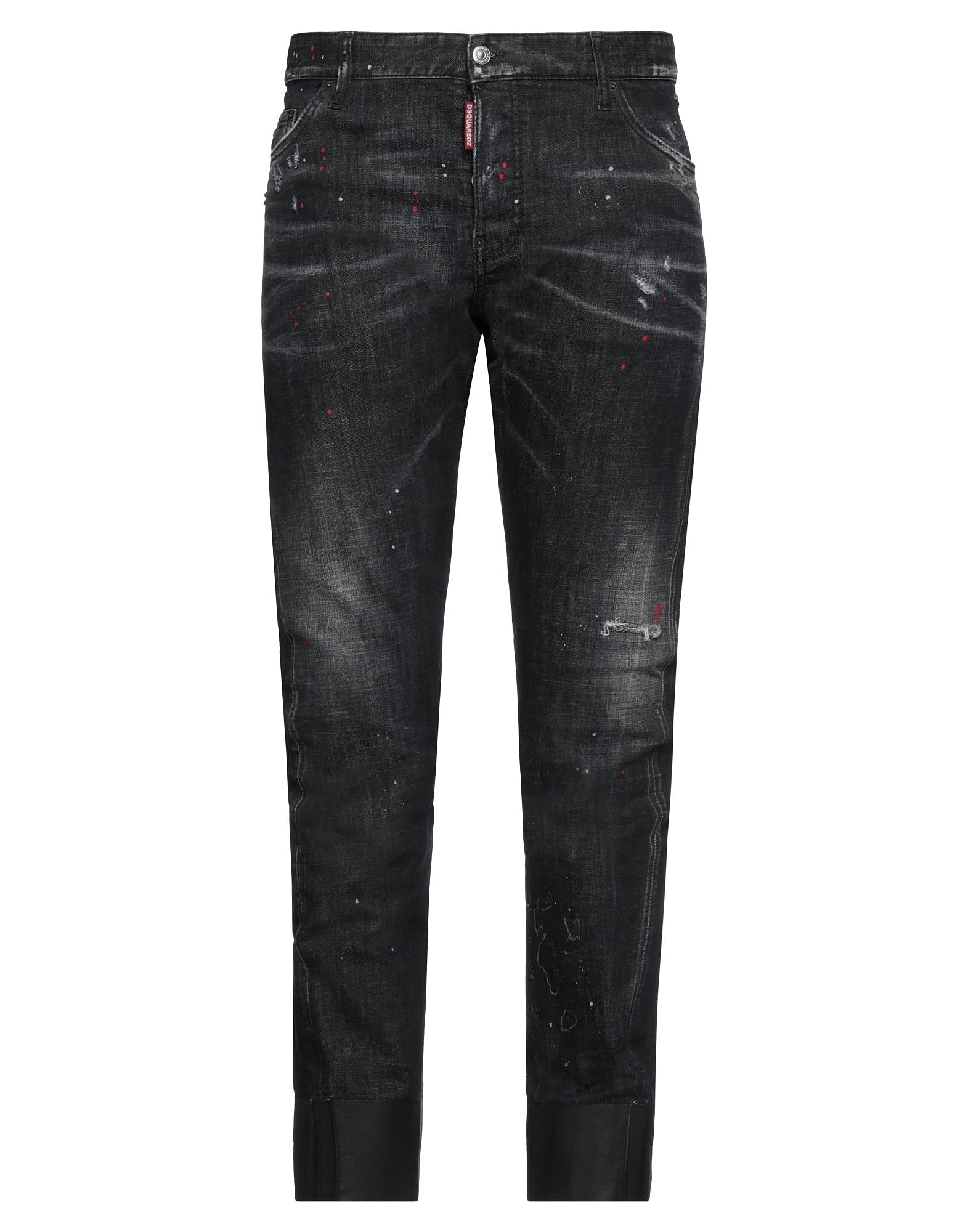 Dsquared2 DSQUARED2 Denim trousers - Size: 26 Jeans | Shop From The Mirage